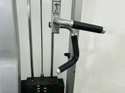 Life Fitness Pro 2 SE Seated Back Row Machine