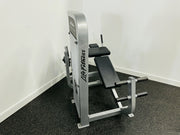 Life Fitness Pro 2 SE Abdominal Crunch