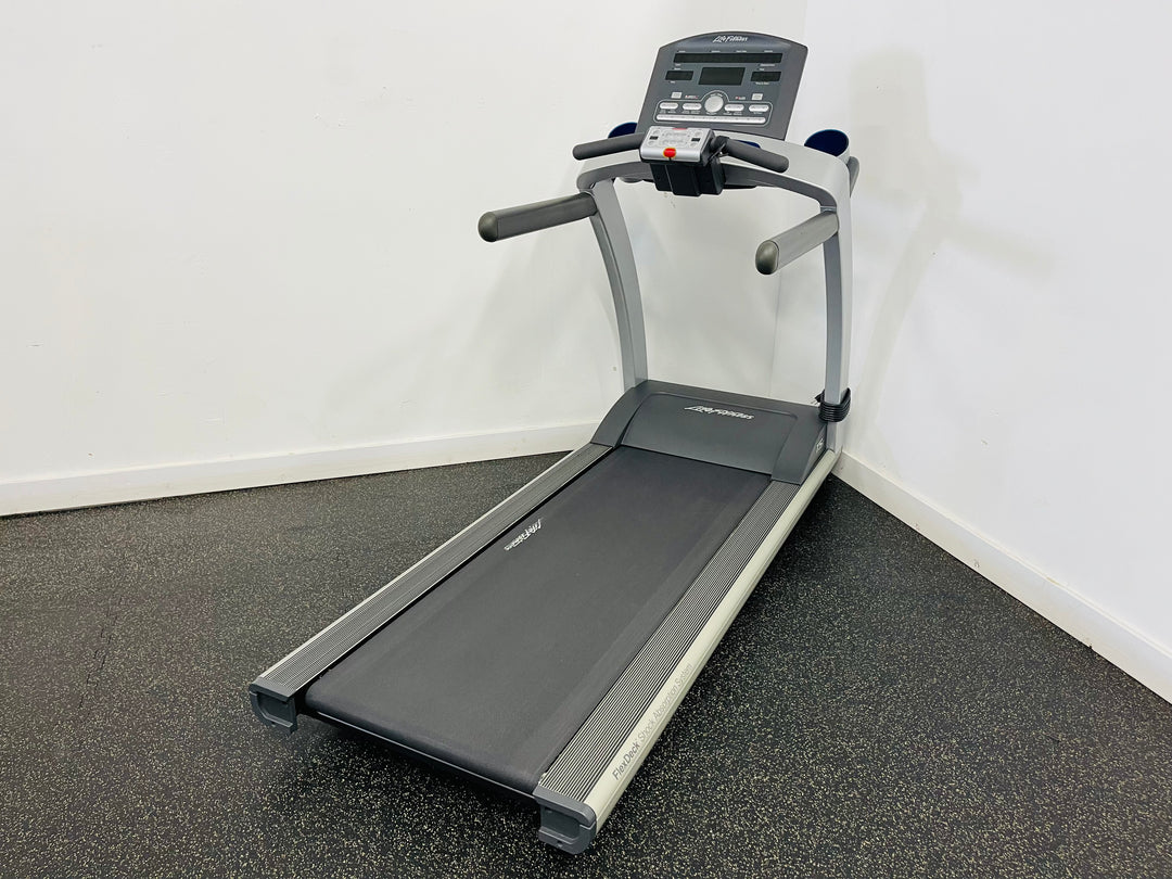 Life Fitness T5.5 Treadmill