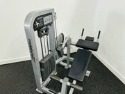 Life Fitness Pro 2 SE Abdominal Crunch
