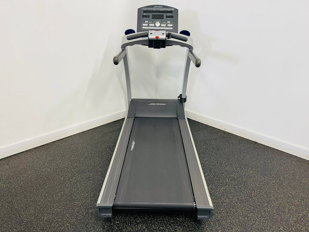 Life Fitness T5.5 Treadmill