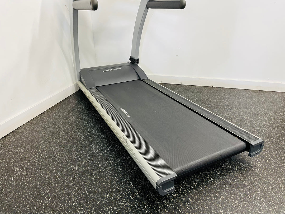 Life Fitness T5.5 Treadmill