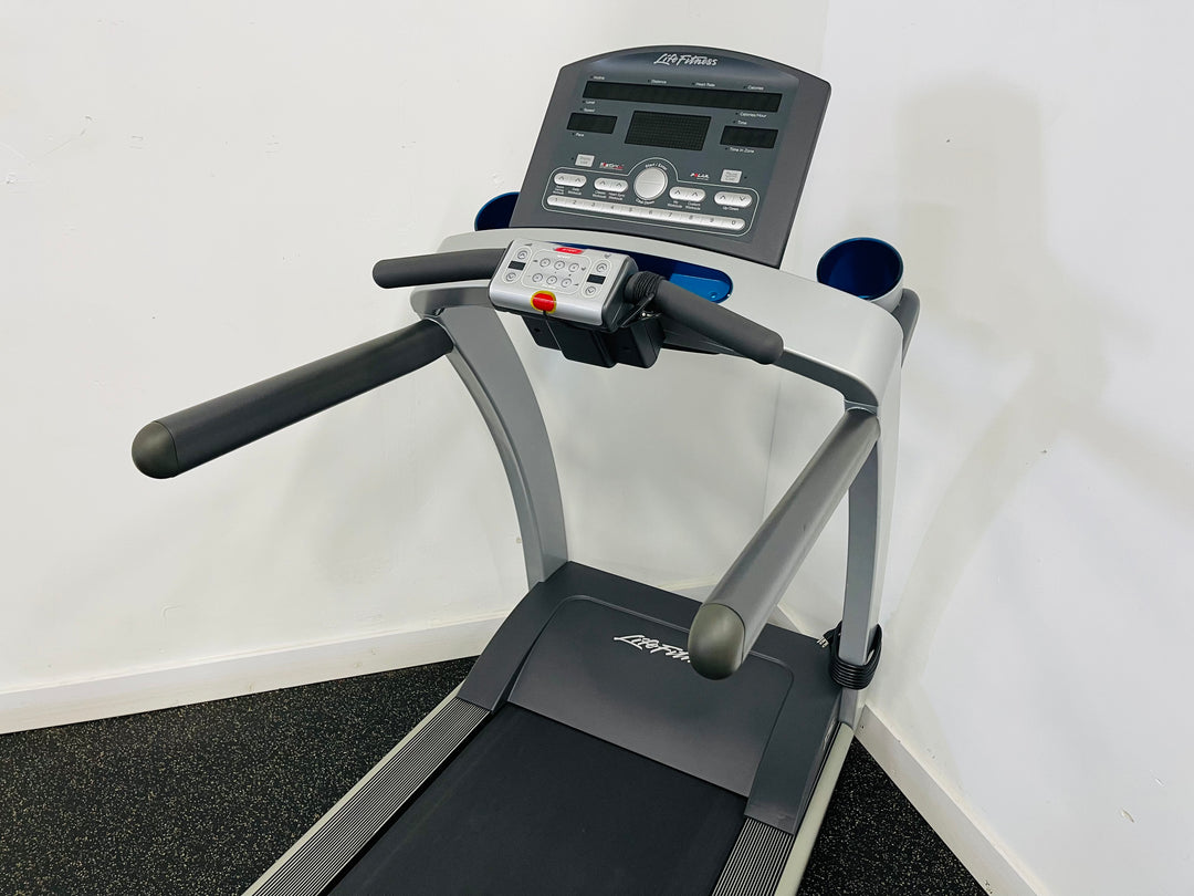 Life Fitness T5.5 Treadmill