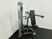 Life Fitness Pro 2 SE Shoulder Press