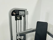 Life Fitness Pro 2 SE Shoulder Press