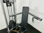 Load image into Gallery viewer, Life Fitness Pro 2 SE Shoulder Press
