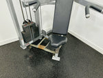 Load image into Gallery viewer, Life Fitness Pro 2 SE Shoulder Press
