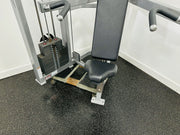 Life Fitness Pro 2 SE Shoulder Press