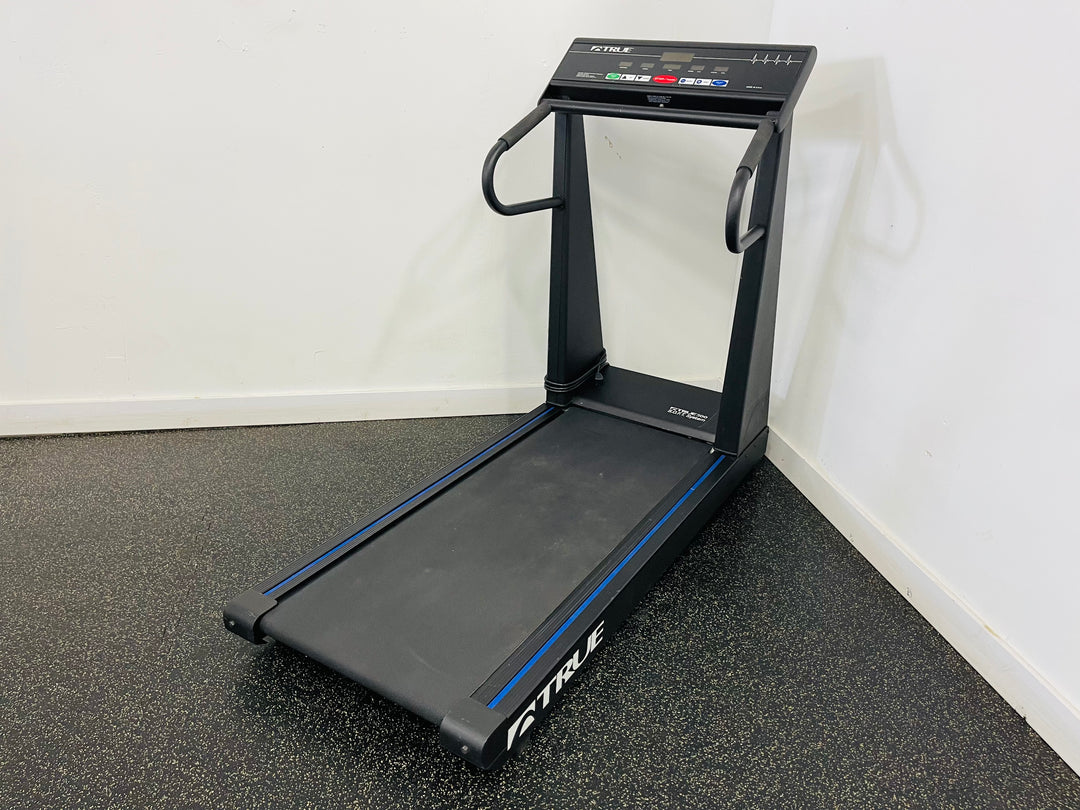 True SOFT 500 Treadmill