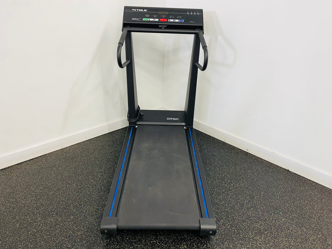 True SOFT 500 Treadmill