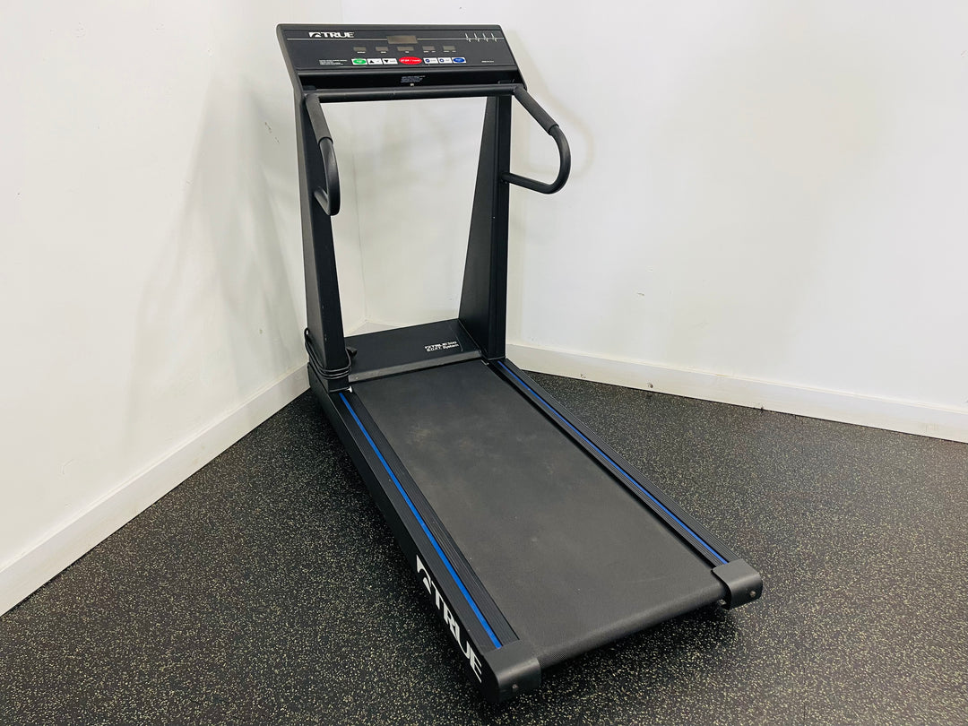 True SOFT 500 Treadmill