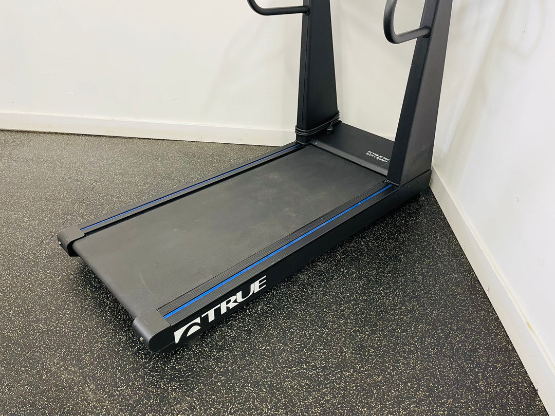 True SOFT 500 Treadmill