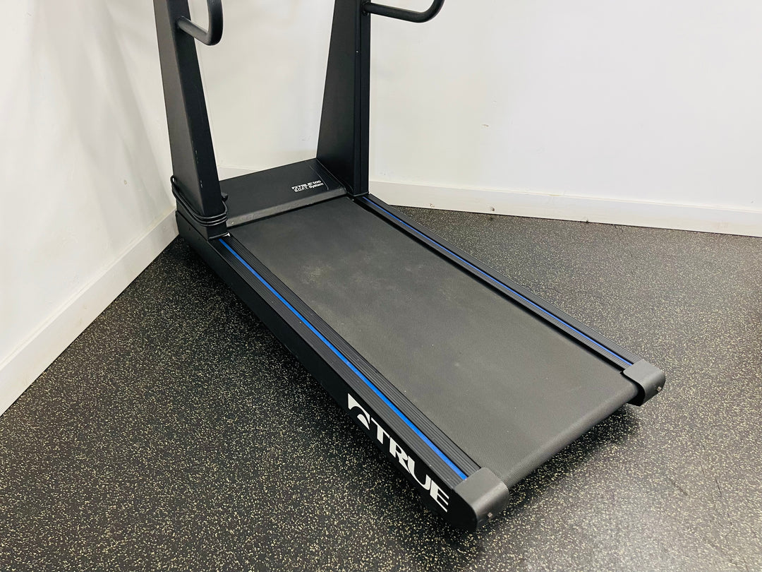 True SOFT 500 Treadmill