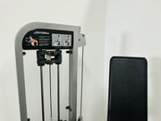 Life Fitness Pro 2 SE Chest Press