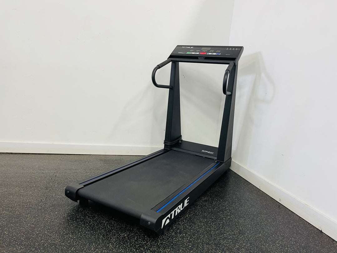 True SOFT 500 Treadmill