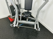 Life Fitness Pro 2 SE Chest Press