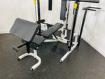 Load image into Gallery viewer, Body Solid Smith Machine with Cable System
