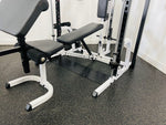 Load image into Gallery viewer, Body Solid Smith Machine with Cable System
