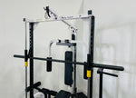 Load image into Gallery viewer, Body Solid Smith Machine with Cable System
