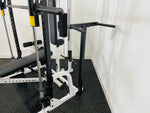 Load image into Gallery viewer, Body Solid Smith Machine with Cable System
