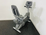 Load image into Gallery viewer, Life Fitness 95Ri Recumbent Bike
