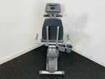 Load image into Gallery viewer, Life Fitness 95Ri Recumbent Bike
