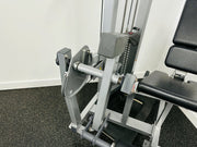 Life Fitness Pro 2 SE Leg Extension