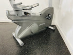 Load image into Gallery viewer, Life Fitness 95Ri Recumbent Bike
