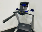 Load image into Gallery viewer, Life Fitness T5 Go Console Treadmill
