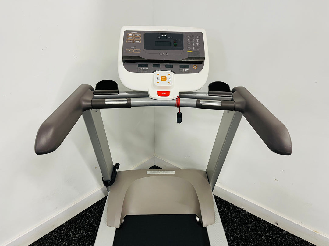 Precor 9.33 Treadmill