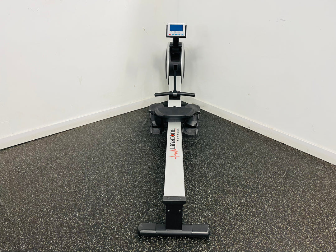 Life Core R100 Rower