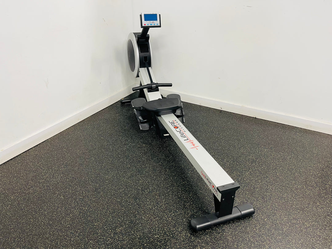 Life Core R100 Rower