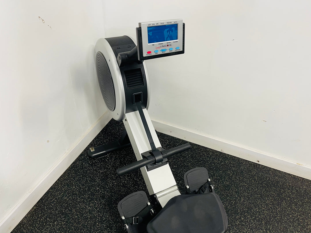 Life Core R100 Rower