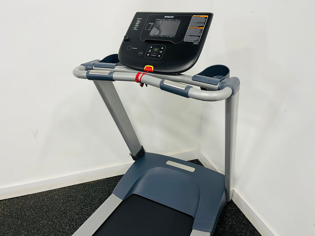 Precor TRM211 Treadmill