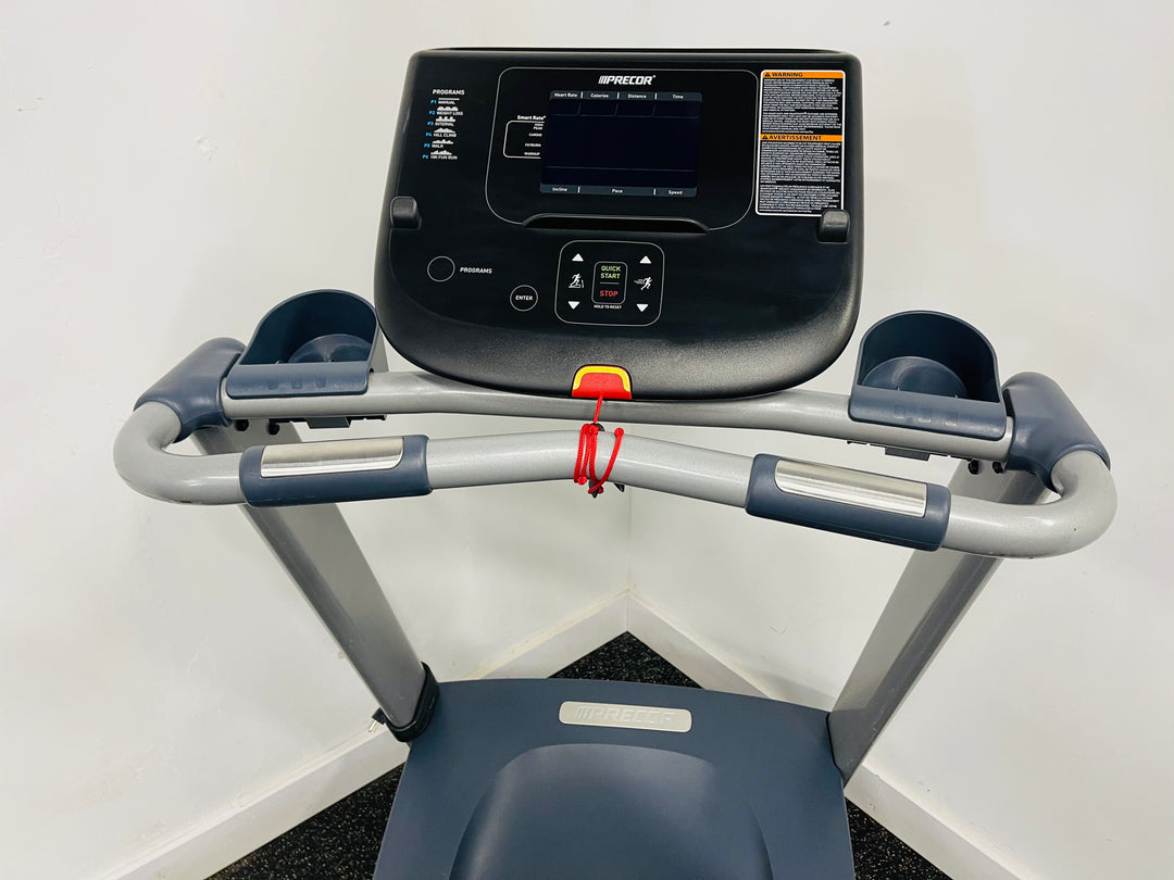 Precor TRM211 Treadmill