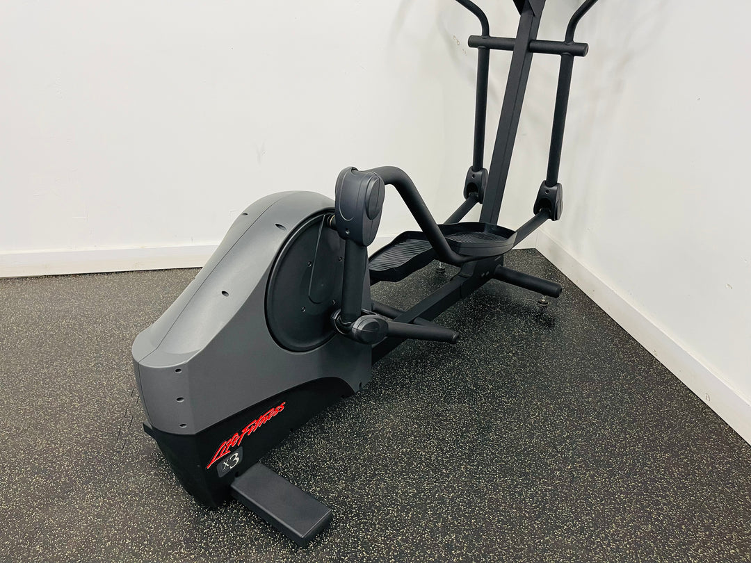Ppsnabha Life Fitness X3 Elliptical Price Basic Cardio Equipment