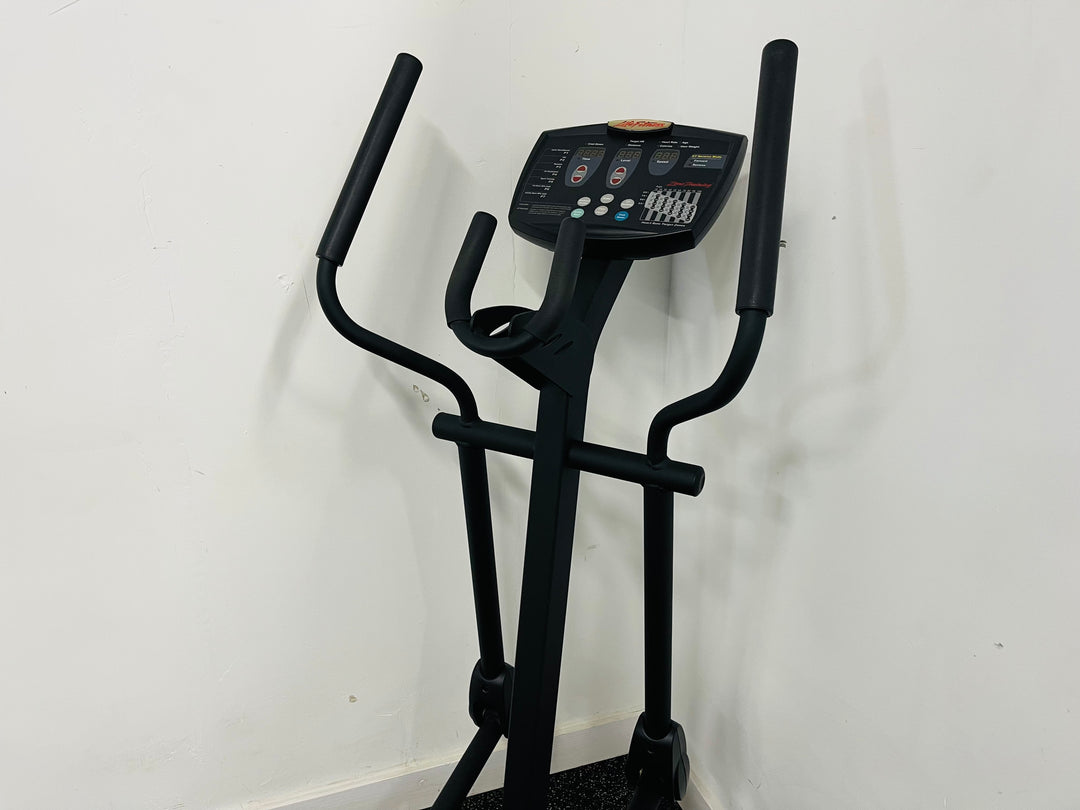 Life fitness x3 elliptical price sale