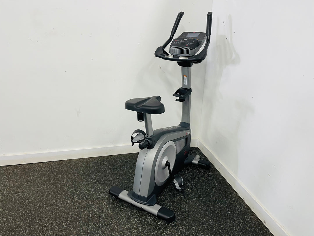 FreeMotion 250U Upright Bike