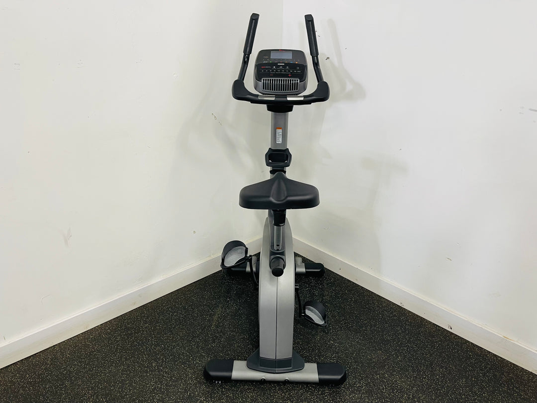 FreeMotion 250U Upright Bike