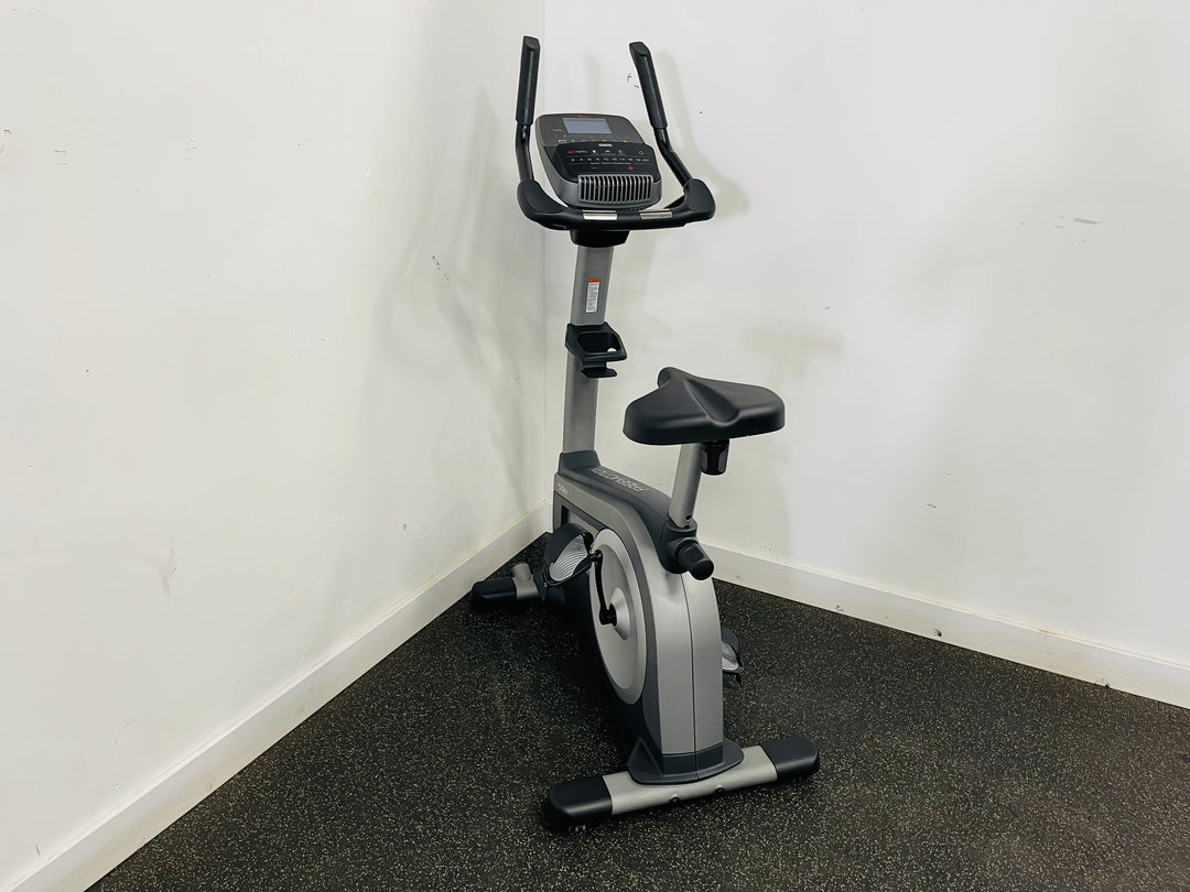 FreeMotion 250U Upright Bike