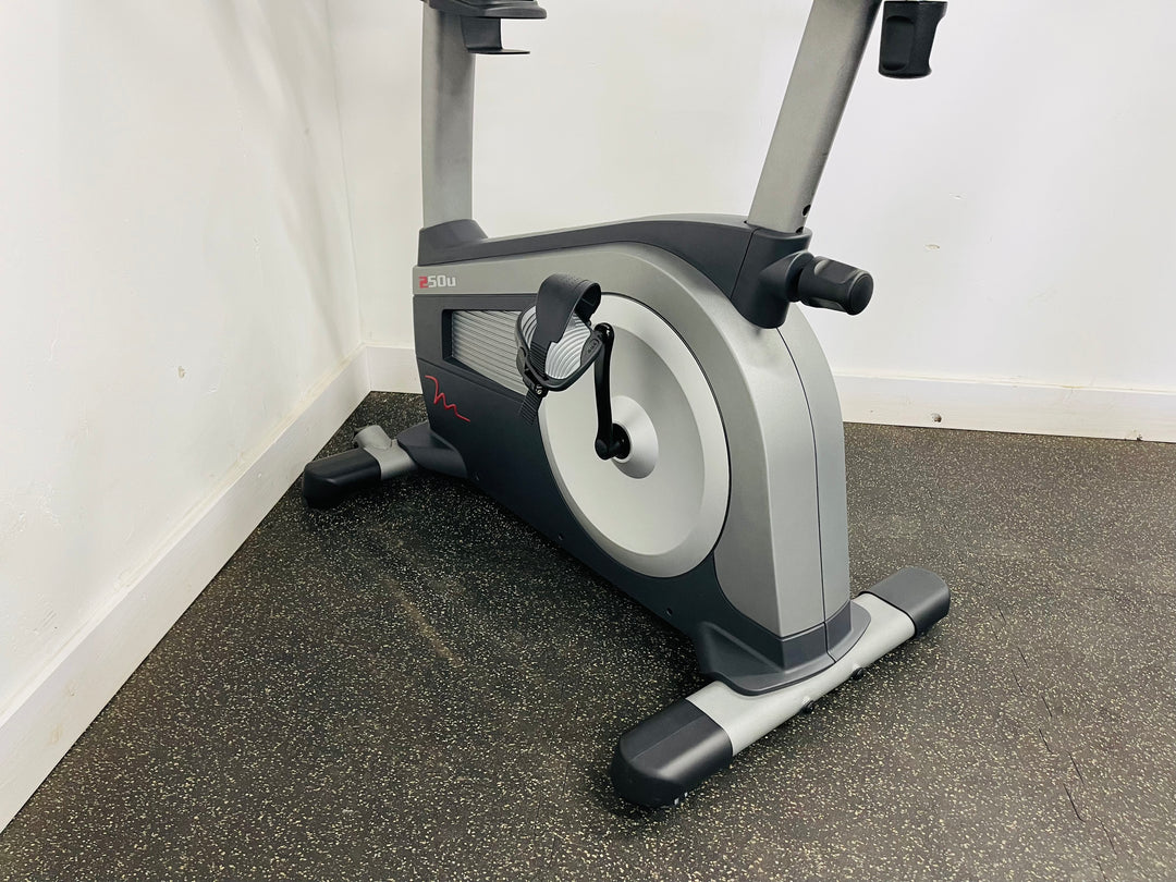 FreeMotion 250U Upright Bike