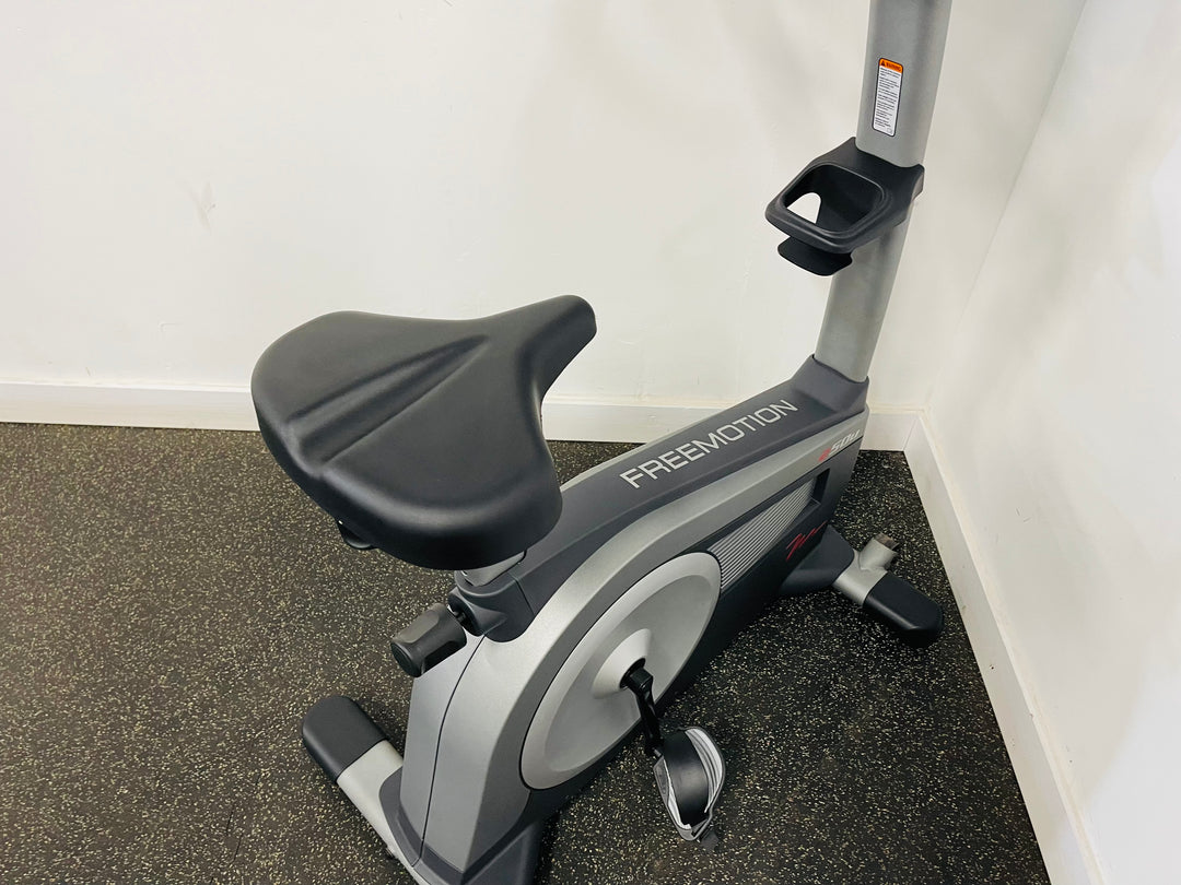 FreeMotion 250U Upright Bike