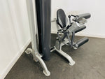 Load image into Gallery viewer, Commercial TuffStuff Apollo 7000 Leg Extension/Curl Combo
