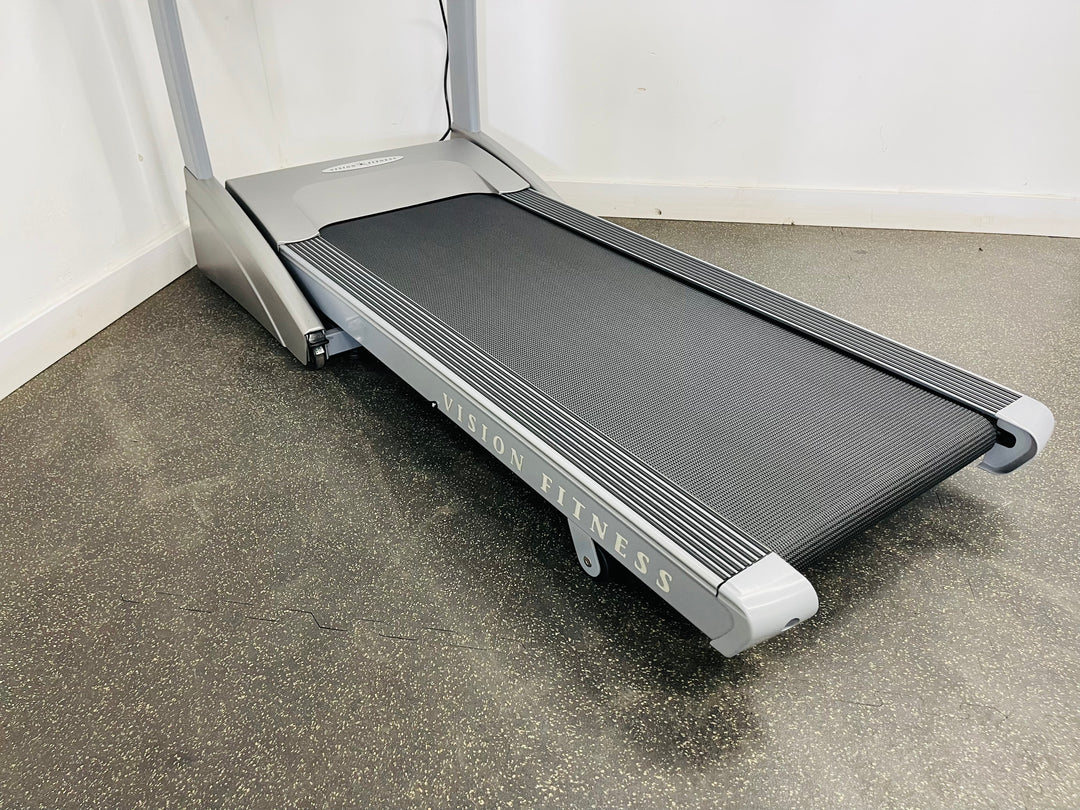 Vision Fitness TF9550 Treadmill