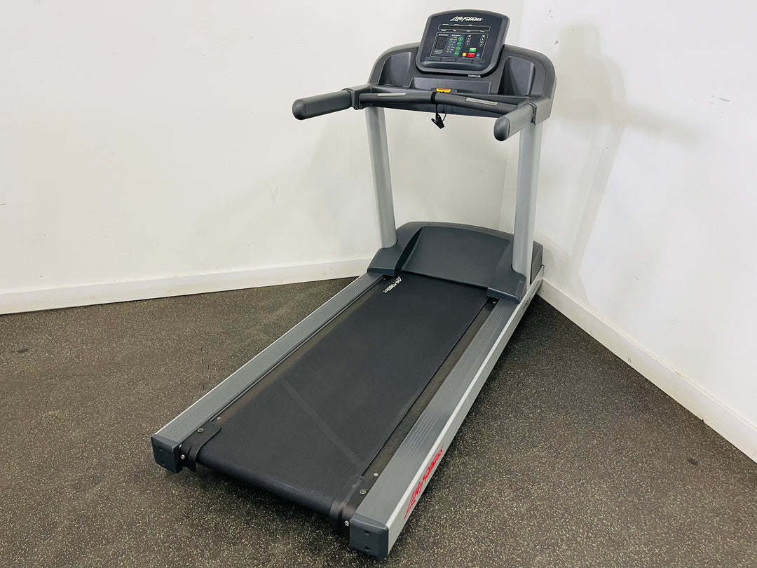 Life Fitness Activate Series Treadmill