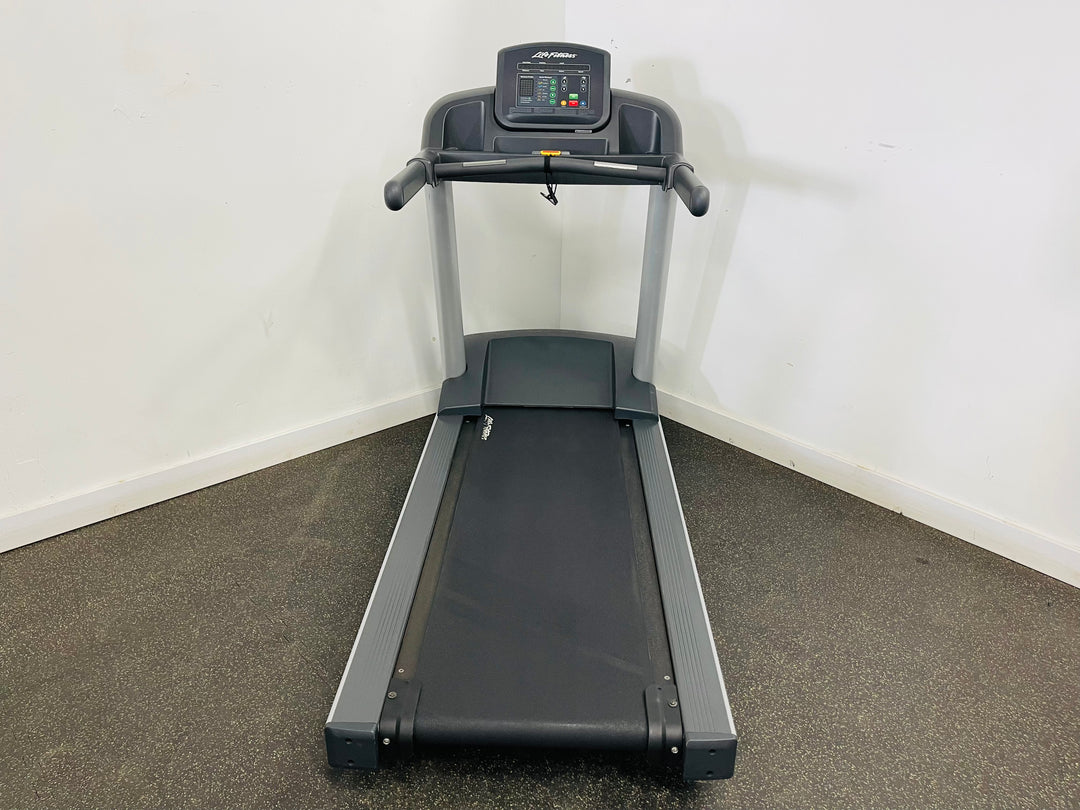 Life Fitness Activate Series Treadmill