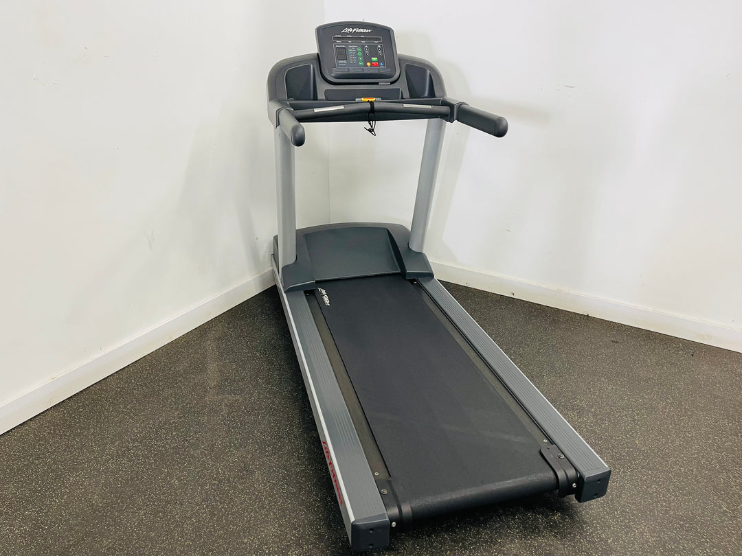 Life Fitness Activate Series Treadmill