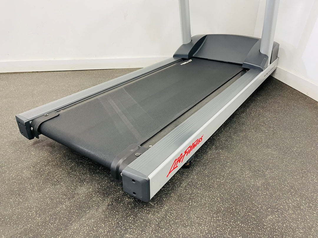 Life Fitness Activate Series Treadmill