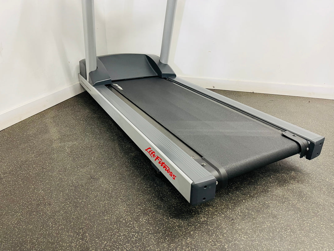 Life Fitness Activate Series Treadmill