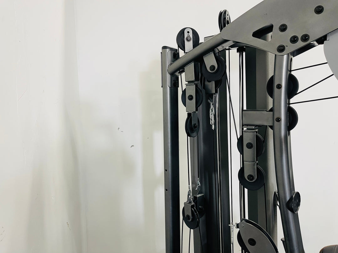 Body-Solid Fusion 500 Modular Single Stack Gym